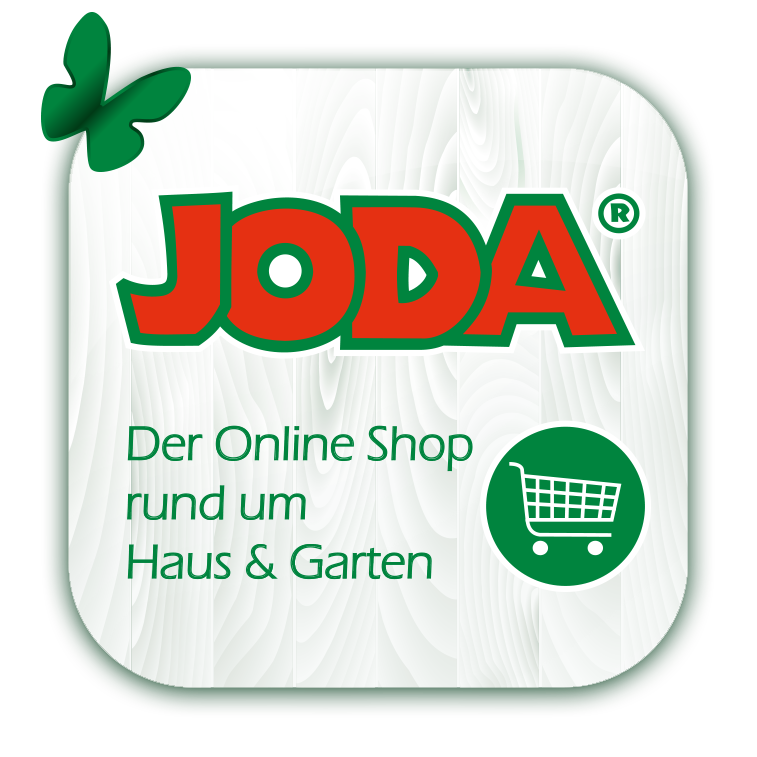Joda Onlineshop mit Holzmarkt Wörlitz